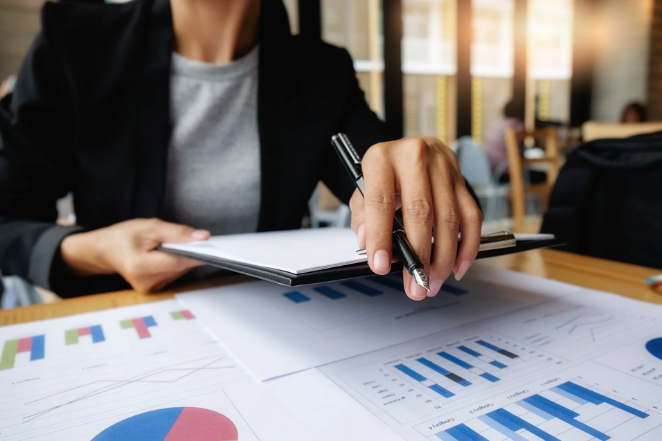 Tax Advisory & Compliance